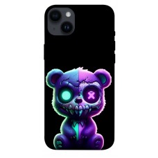 TPU чохол Demsky Halloween 6 для Apple iPhone 14 Plus (6.7")