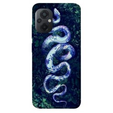 TPU чохол Demsky Snake 4 для Xiaomi Poco M5