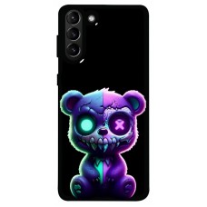 TPU чохол Demsky Halloween 6 для Samsung Galaxy S21+