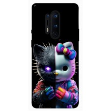 TPU чохол Demsky Halloween 2 для OnePlus 8 Pro