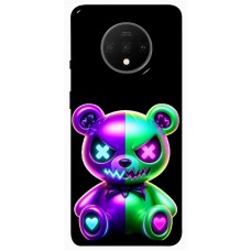 TPU чохол Demsky Halloween 5 для OnePlus 7T