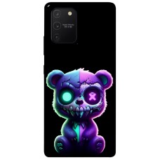 TPU чохол Demsky Halloween 6 для Samsung Galaxy S10 Lite