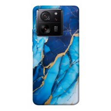 TPU чохол Demsky Blue marble для Xiaomi 13T