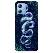 TPU чохол Demsky Snake 4 для Motorola Moto G84