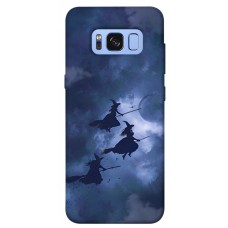 TPU чохол Demsky Witches для Samsung G950 Galaxy S8