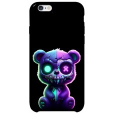 TPU чохол Demsky Halloween 6 для Apple iPhone 6/6s (4.7")