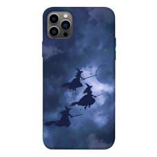 TPU чохол Demsky Witches для Apple iPhone 12 Pro (6.1")