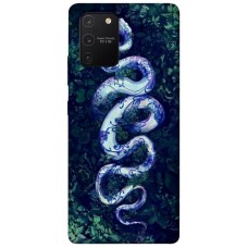 TPU чохол Demsky Snake 4 для Samsung Galaxy S10 Lite