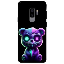 TPU чохол Demsky Halloween 6 для Samsung Galaxy S9+