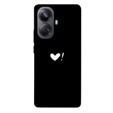 TPU чохол Demsky Heart для Realme 10 Pro+