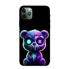 TPU чохол Demsky Halloween 6 для Apple iPhone 11 Pro (5.8")