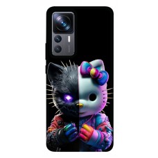 TPU чохол Demsky Halloween 2 для Xiaomi 12T / 12T Pro