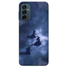 TPU чохол Demsky Witches для Samsung Galaxy M13 4G