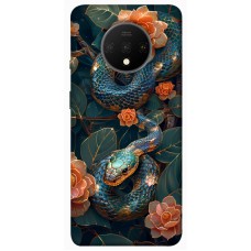 TPU чохол Demsky Snake 2 для OnePlus 7T