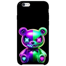 TPU чохол Demsky Halloween 5 для Apple iPhone 6/6s (4.7")