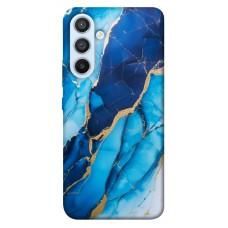 TPU чохол Demsky Blue marble для Samsung Galaxy A54 5G