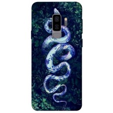 TPU чохол Demsky Snake 4 для Samsung Galaxy S9+