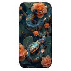 TPU чохол Demsky Snake 2 для Samsung A720 Galaxy A7 (2017)