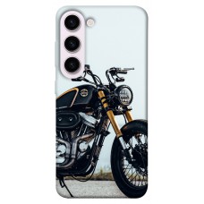 TPU чохол Demsky Chopper для Samsung Galaxy S23+