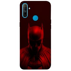 TPU чохол Demsky Comics style Бетмен 2 для Realme C3