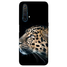 TPU чехол Demsky Leopard для Realme X3 SuperZoom