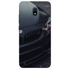 TPU чохол Demsky BMW для Xiaomi Redmi 8a