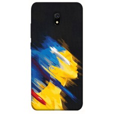 TPU чохол Demsky Faith in Ukraine 1 для Xiaomi Redmi 8a