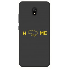 TPU чехол Demsky Home для Xiaomi Redmi 8a