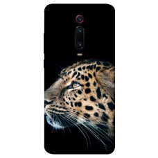 TPU чехол Demsky Leopard для Xiaomi Redmi K20 / K20 Pro / Mi9T / Mi9T Pro