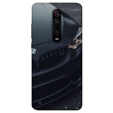 Термополіуретановий (TPU) чохол BMW для Xiaomi Redmi K20 / K20 Pro / Mi9T / Mi9T Pro