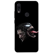 TPU чехол Demsky Comics style Веном 2 для Xiaomi Redmi Note 7 / Note 7 Pro / Note 7s