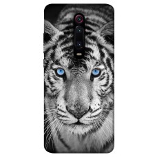 TPU чохол Demsky Бенгальский тигр для Xiaomi Mi 9T Pro