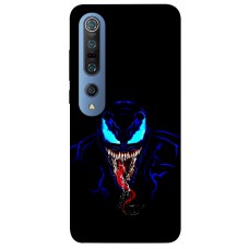 TPU чехол Demsky Comics style Веном для Xiaomi Mi 10 / Mi 10 Pro