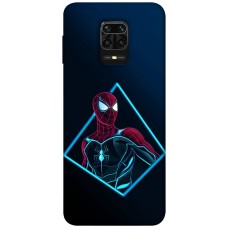 TPU чохол Demsky Comics style 7 для Xiaomi Redmi Note 9s / Note 9 Pro / Note 9 Pro Max