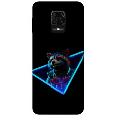 TPU чохол Demsky Comics style 24 для Xiaomi Redmi Note 9s / Note 9 Pro / Note 9 Pro Max