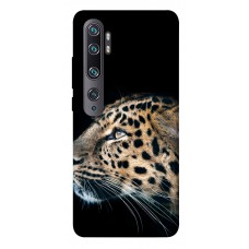 TPU чохол Demsky Leopard для Xiaomi Mi Note 10 / Note 10 Pro / Mi CC9 Pro