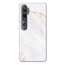 TPU чохол Demsky Белый мрамор 2 для Xiaomi Mi CC9 Pro