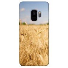 TPU чохол Demsky Поле пшеницы для Samsung Galaxy S9