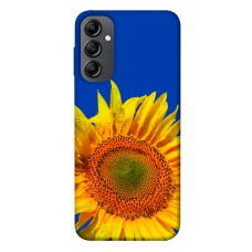 TPU чохол Demsky Sunflower для Samsung Galaxy A14 4G/5G