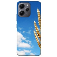 TPU чохол Demsky Пшеница для Xiaomi Redmi 12