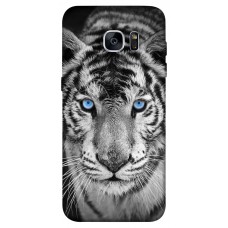 TPU чохол Demsky Бенгальский тигр для Samsung G935F Galaxy S7 Edge