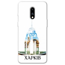 TPU чохол Demsky Харків для OnePlus 7