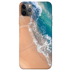 TPU чохол Demsky Морское побережье для Apple iPhone 12 Pro Max (6.7")