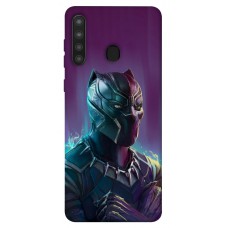 TPU чохол Demsky Comics style 3 для Samsung Galaxy A21