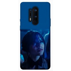 TPU чохол Demsky Wednesday Art style 14 для OnePlus 8 Pro