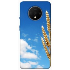 TPU чохол Demsky Пшеница для OnePlus 7T