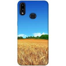 TPU чохол Demsky Пшеничное поле для Samsung Galaxy A10s