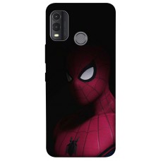 TPU чехол Demsky Comics style 6 для Nokia G11 Plus