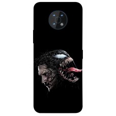 TPU чехол Demsky Comics style 10 для Nokia G50