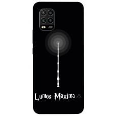 TPU чохол Demsky Magictime Гарри Поттер style 2 для Xiaomi Mi 10 Lite